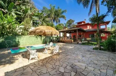 Apartamento com 4 quartos à venda na rua havre, 412, ville saint james i, campo limpo paulista, 312 m2 por r$ 750.000