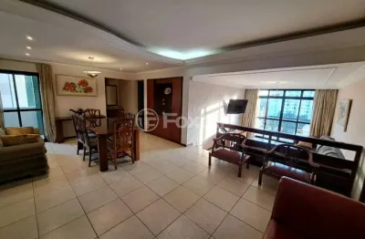 Apartamento com 3 quartos à venda na rua elias juvenal de mello, 1140, jardim ana maria, jundiaí, 173 m2 por r$ 970.000