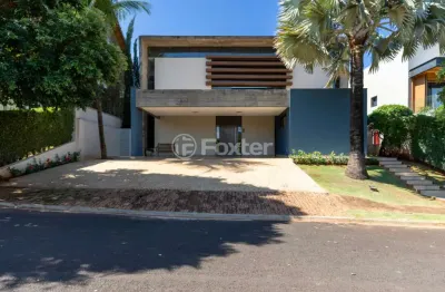 Apartamento com 3 quartos à venda na rua jornalista rubens volpe filho, 1005, bonfim paulista, ribeirão preto, 346 m2 por r$ 1.990.000