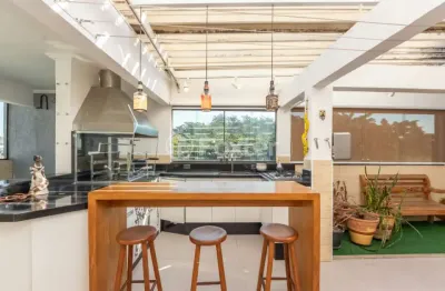 Apartamento com 2 quartos à venda na rua vinte e sete de agosto, 23, montanhão, são bernardo do campo, 208 m2 por r$ 499.000