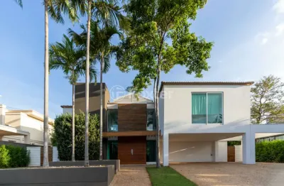 Apartamento com 4 quartos à venda na avenida heráclito fontoura sobral pinto, 551, quinta da primavera, ribeirão preto, 633 m2 por r$ 5.300.000