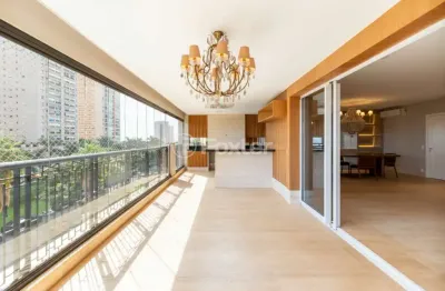 Apartamento com 4 quartos à venda na Rua Doutor Rubem Aloysio Monteiro Moreira, 106, Residencial Morro do Ipê, Ribeirão Preto, 507 m2 por R$ 6.000.000