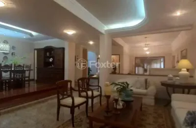 Apartamento com 4 quartos à venda na rua doutor demetriel mussi, 102, portal do paraíso i, jundiaí, 624 m2 por r$ 2.150.000