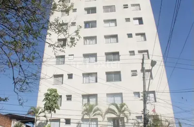 Apartamento com 2 quartos à venda na rua emílio de sousa docca, 834, vila santa catarina, são paulo, 56 m2 por r$ 349.000