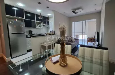 Apartamento com 2 quartos à venda na rua doutor josé de andrade figueira, 281, vila suzana, são paulo, 63 m2 por r$ 475.000