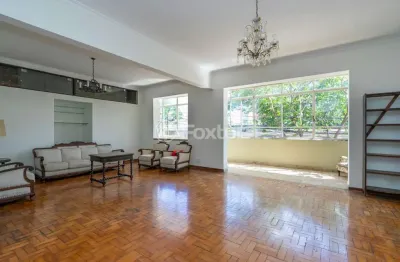 Apartamento com 3 quartos à venda na rua dona antônia de queirós, 271, consolação, são paulo, 231 m2 por r$ 1.490.000
