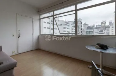 Apartamento com 3 quartos à venda na Rua Haddock Lobo, 1454, Cerqueira César, São Paulo, 123 m2 por R$ 1.800.000