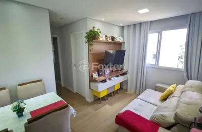 Apartamento com 2 quartos à venda na avenida curió, 860, campanário, diadema, 40 m2 por r$ 250.000