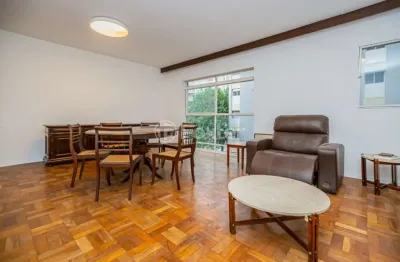 Apartamento com 3 quartos à venda na Avenida Brigadeiro Luís Antônio, 1910, Bela Vista, São Paulo, 120 m2 por R$ 900.000