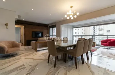 Apartamento com 4 quartos à venda na rua caiubi, 1363, perdizes, são paulo, 148 m2 por r$ 2.490.000