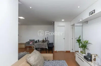 Apartamento com 2 quartos à venda na avenida do cursino, 6601, vila moraes, são paulo, 53 m2 por r$ 420.000