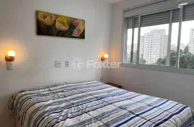 Apartamento com 2 quartos à venda na avenida alberto augusto alves, 270, vila andrade, são paulo, 62 m2 por r$ 620.000