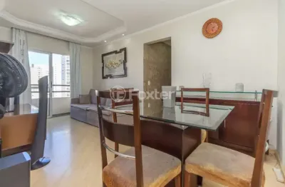 Apartamento com 2 quartos à venda na rua professor josé miziara, 61, santa teresinha, são paulo, 61 m2 por r$ 485.000
