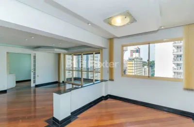 Apartamento com 3 quartos à venda na rua capote valente, 361, pinheiros, são paulo, 160 m2 por r$ 3.100.000