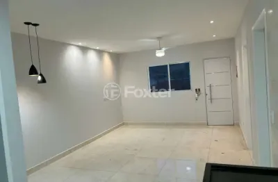 Apartamento com 2 quartos à venda na rua pacajás, 225, balneario praia do perequê, guarujá, 74 m2 por r$ 320.000