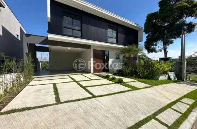 Casa em condomínio fechado com 3 quartos à venda na avenida prefeito francisco ribeiro nogueira, 2134, vila mogi moderno, mogi das cruzes, 225 m2 por r$ 2.150.000