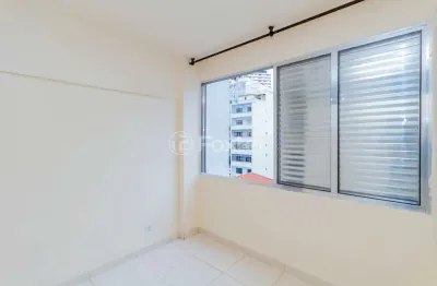 Apartamento com 1 quarto à venda na rua amaral gurgel, 452, vila buarque, são paulo, 29 m2 por r$ 220.000