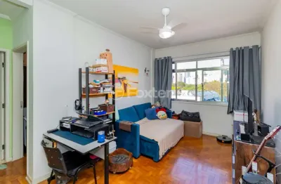 Apartamento com 1 quarto à venda na rua castro alves, 31, aclimação, são paulo, 47 m2 por r$ 500.000