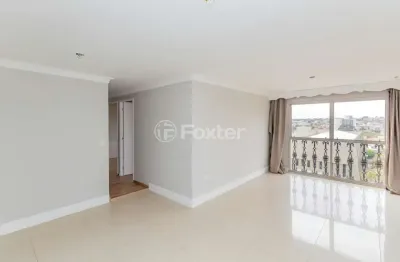 Apartamento com 2 quartos à venda na rua guian, 334, vila campestre, são paulo, 782 m2 por r$ 360.000