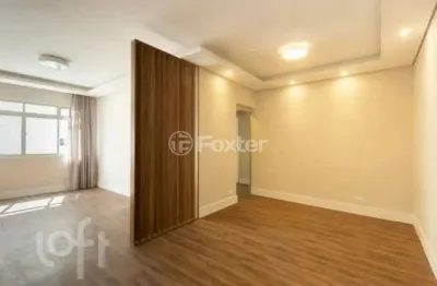 Apartamento com 2 quartos à venda na Rua Doutor Eduardo de Souza Aranha, 122, Vila Nova Conceição, São Paulo, 76 m2 por R$ 1.276.000