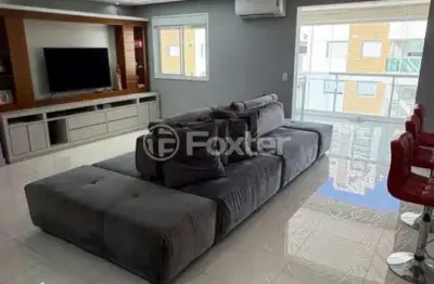 Apartamento com 2 quartos à venda na rua joão antônio de oliveira, 544, mooca, são paulo, 100 m2 por r$ 1.390.000