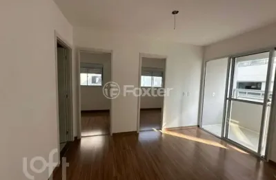 Apartamento com 2 quartos à venda na rua galeno de castro, 321, jurubatuba, são paulo, 42 m2 por r$ 400.000