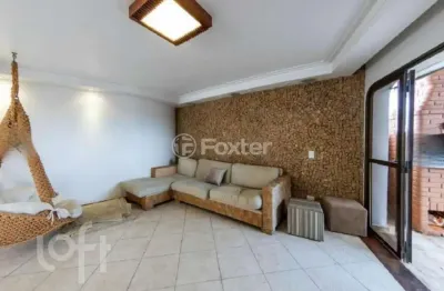 Cobertura com 3 quartos à venda na rua joaquim moreira dias, 190, jardim avelino, são paulo, 123 m2 por r$ 1.082.000
