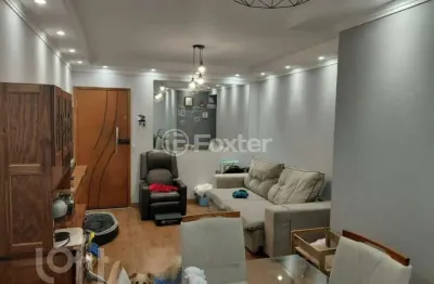 Apartamento com 3 quartos à venda na avenida ministro petrônio portela, 1901, vila amélia, são paulo, 76 m2 por r$ 550.000