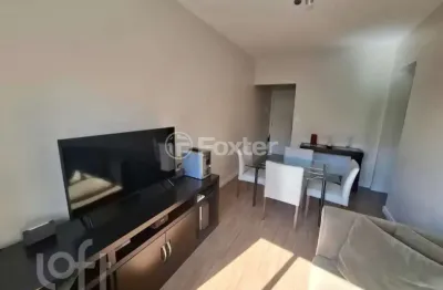 Apartamento com 1 quarto à venda na rua pereira caldas, 12, jardim da glória, são paulo, 50 m2 por r$ 457.000