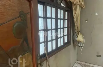 Casa com 2 quartos à venda na rua roberto medeiros, 224, conjunto residencial josé bonifácio, são paulo, 130 m2 por r$ 456.000