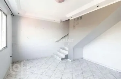 Casa com 2 quartos à venda na rua leonor barbosa rodrigues, 267, vila barbosa, são paulo, 100 m2 por r$ 462.000
