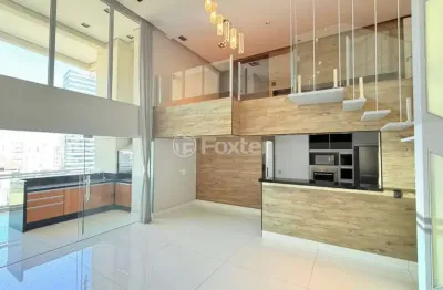 Apartamento com 2 quartos à venda na rua flórida, 1901, cidade monções, são paulo, 160 m2 por r$ 3.199.000