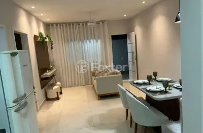 Apartamento com 2 quartos à venda na rua pacajás, 225, balneario praia do perequê, guarujá, 130 m2 por r$ 390.000