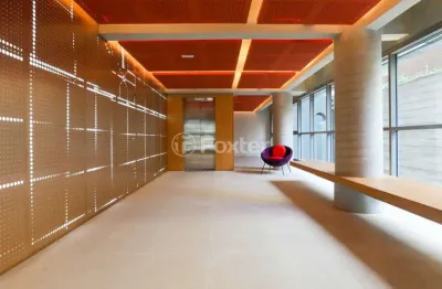 Apartamento com 1 quarto à venda na Alameda Joaquim Eugênio de Lima, 697, Jardim Paulista, São Paulo, 39 m2 por R$ 980.544