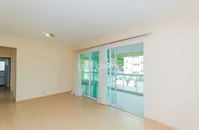 Apartamento com 3 quartos à venda na rua cesar zama, 150, santana, são paulo, 126 m2 por r$ 1.350.000