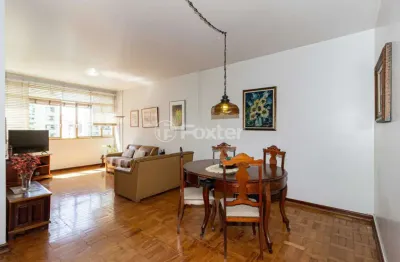 Apartamento com 3 quartos à venda na rua augusta, 235, consolação, são paulo, 98 m2 por r$ 807.500