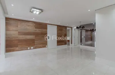 Apartamento com 3 quartos à venda na rua doutor luiz migliano, 190, jardim vazani, são paulo, 125 m2 por r$ 1.390.000