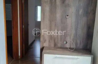 Apartamento com 2 quartos à venda na rua fagundes varela, 121, vila príncipe de gales, santo andré, 58 m2 por r$ 320.000