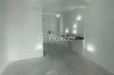 Kitnet / stúdio à venda na rua do estilo barroco, 721, santo amaro, são paulo, 27 m2 por r$ 572.400