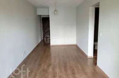 Apartamento com 2 quartos à venda na rua alfredo pujol, 482, santana, são paulo, 60 m2 por r$ 450.000