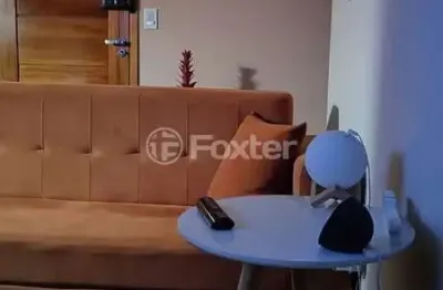 Apartamento com 2 quartos à venda na rua josé maria, 91, penha de frança, são paulo, 55 m2 por r$ 370.000