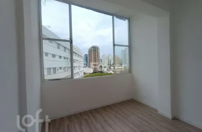 Apartamento com 2 quartos à venda na rua tamandaré, 717, liberdade, são paulo, 71 m2 por r$ 600.000