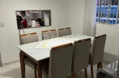 Casa com 3 quartos à venda na rua estevão da cunha de abreu, 290, vila nova das belezas, são paulo, 125 m2 por r$ 750.000