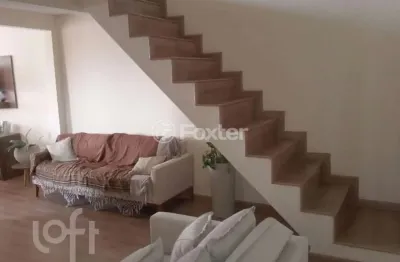 Casa com 6 quartos à venda na rua mar báltico, 186, parque ribeiro de lima, barueri, 300 m2 por r$ 848.000