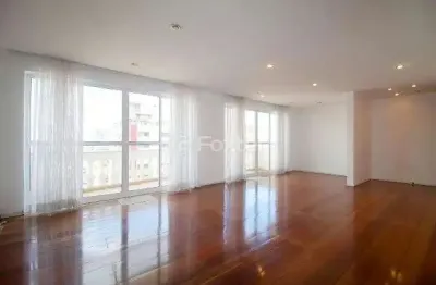 Apartamento com 3 quartos à venda na alameda fernão cardim, 140, jardim paulista, são paulo, 220 m2 por r$ 3.600.000