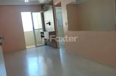 Apartamento com 2 quartos à venda na rua serra da canastra, 10, jardim amália, são paulo, 50 m2 por r$ 256.500