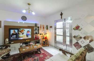 Casa com 4 quartos à venda na rua felício tomazini, 17, vila cleonice, são paulo, 100 m2 por r$ 635.000