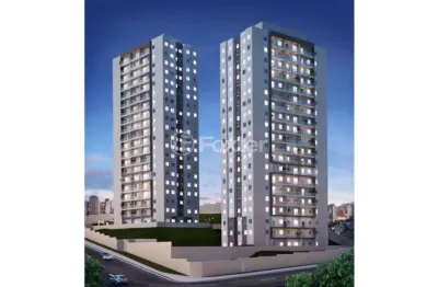 Apartamento com 2 quartos à venda na avenida do cursino, 5317, vila moraes, são paulo, 56 m2 por r$ 452.800