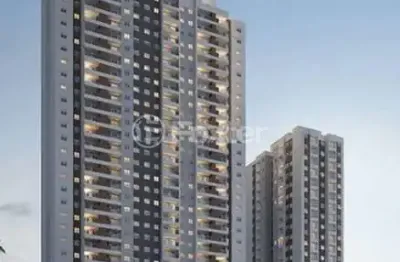 Apartamento com 2 quartos à venda na rua jericino, 16, chácara califórnia, são paulo, 49 m2 por r$ 501.400