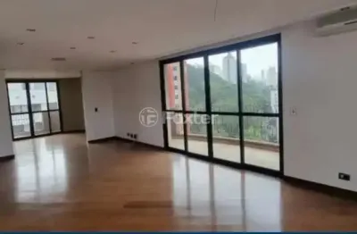Apartamento com 3 quartos à venda na rua alexandre benois, 180, vila andrade, são paulo, 254 m2 por r$ 950.000